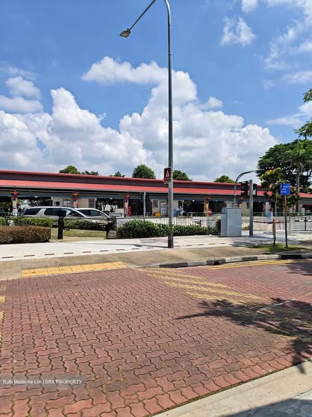 Blk 43 Macpherson Garden (Geylang), HDB 3 Rooms #606241661